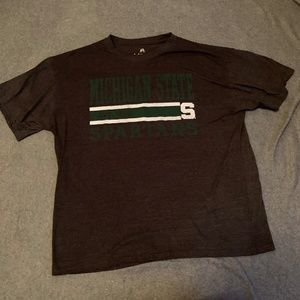 🚨Michigan State X-Large Tshirt🚨